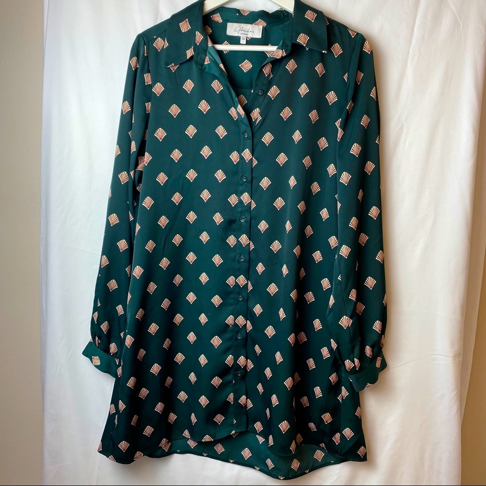 L’ Academie Dress